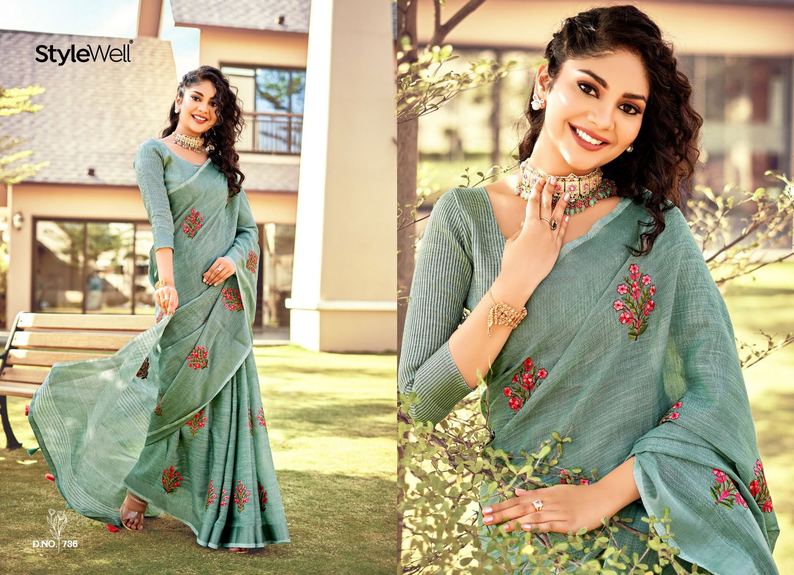 Kavya Vol 4 Fancy Wholesale Party Wear Sarees Catalog